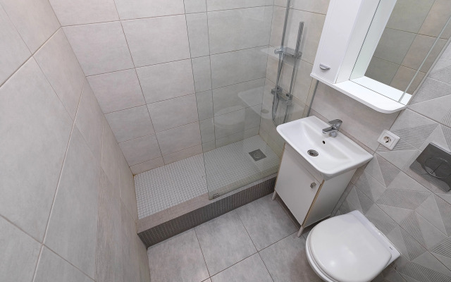 Квартира 1 комнатная на Челюскинцев 14-158