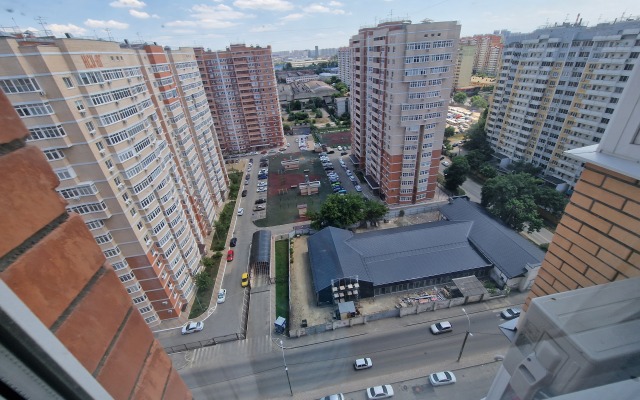 Апартаменты на Репина 5