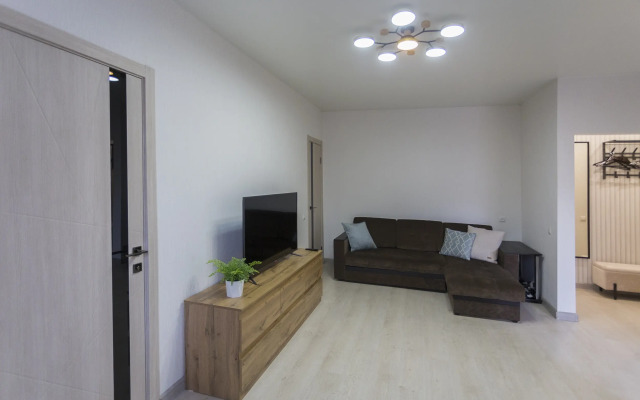 Апартаменты на Карла Маркса