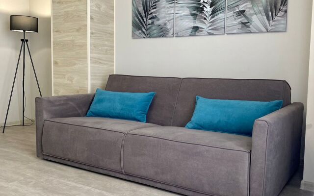 Апартаменты в Манхэттен