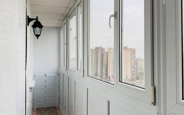 All Amenities Lily Flat