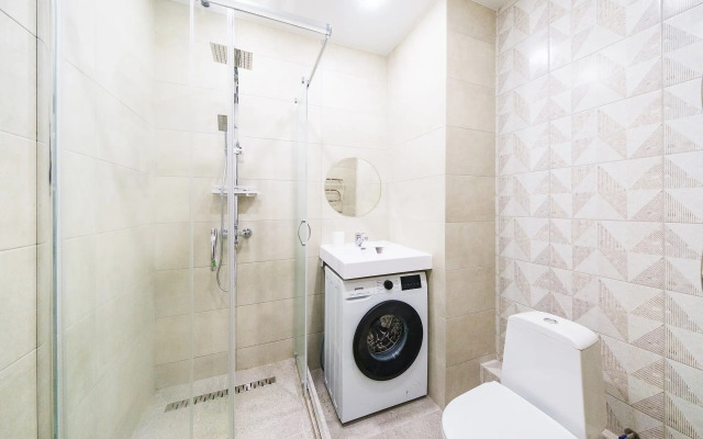 215 v Zhk Letniy dlya Bolshoy Kompanii Apartments