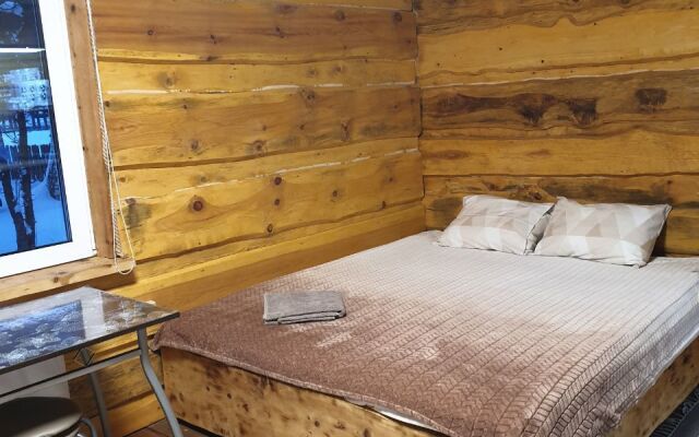 Частный Дом на Набережной 7Б