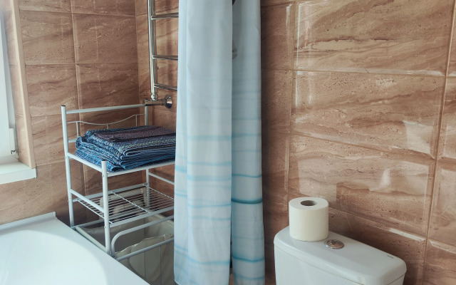 Частный Дом Двух этажный