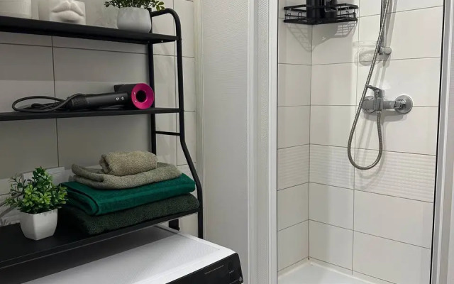 Квартира на Пулковских Высотах