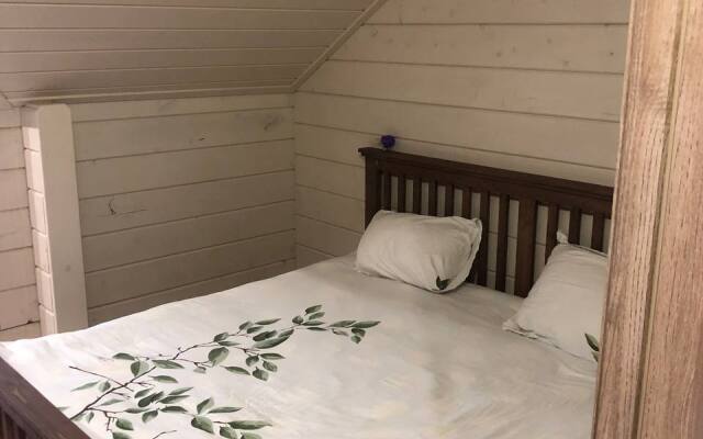 Sosnovy Bereg Guest house