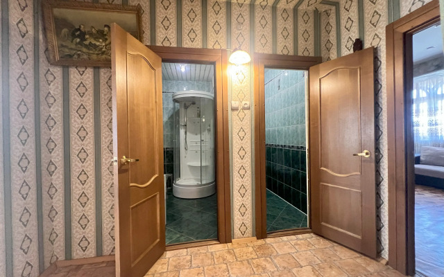 Na Ulitse Polesskaya 19 Flat
