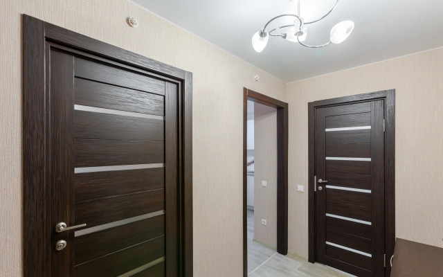 Uyutnye Apartment