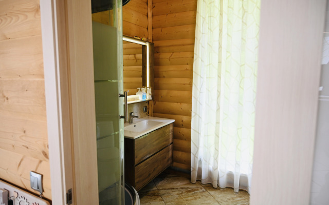 Частный дом Уютный в Скандинавском Стиле