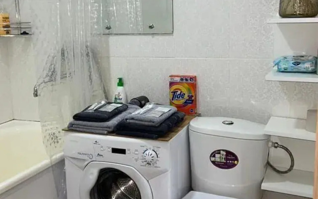 Квартира на Проспекте Ленина 21