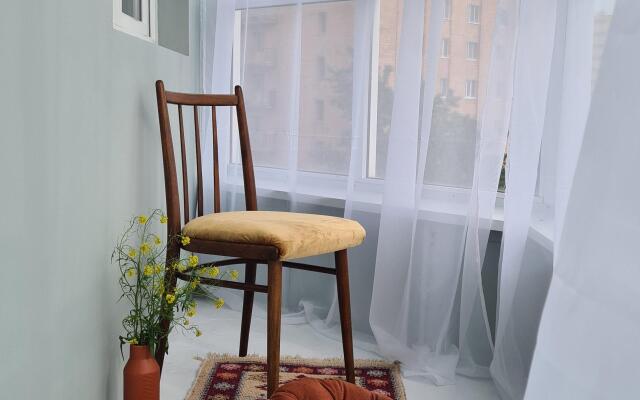 Апартаменты Apart Seasons Tokarey