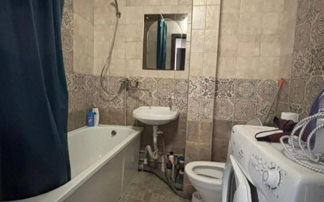 Квартира на улице Большая Санкт-Петербургская 108/5