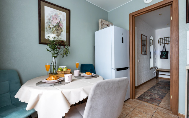 Апартаменты Art-Home на Среднегаванском проспекте