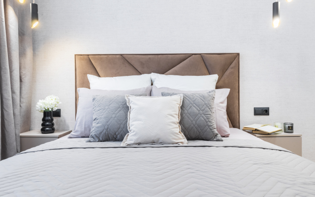 Апартаменты Comfort Home на Сибгата Хакима 46