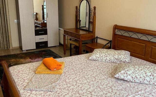 Апартаменты Советская 90