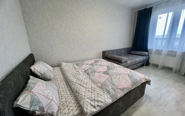 Квартира Сдулся на Космической 4г