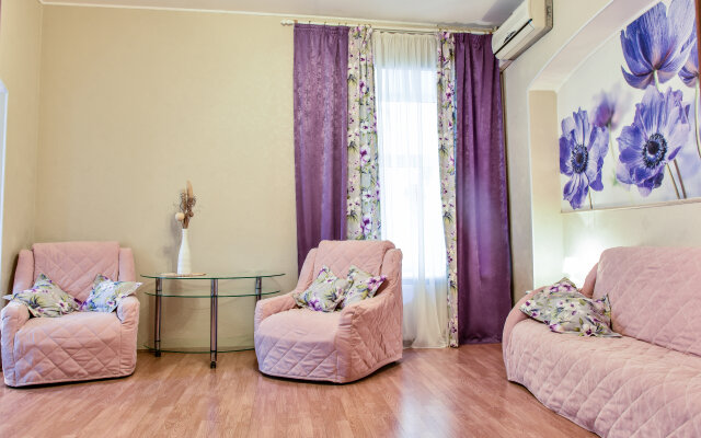 Nevsky Ryad Hotel