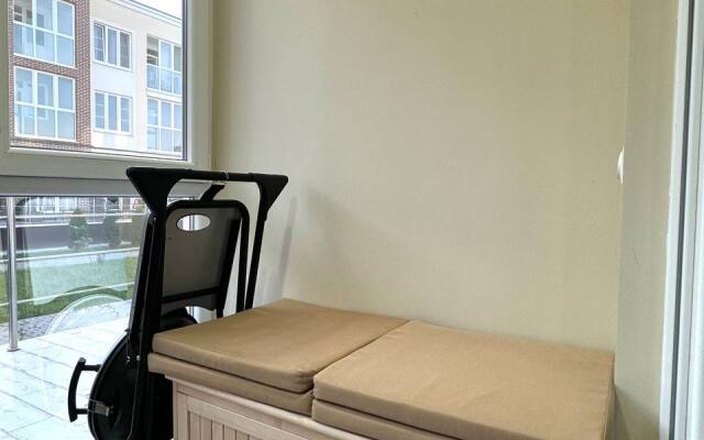 Letniy Briz Apartament