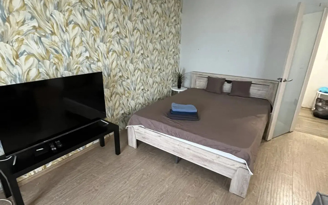 Квартира Комсомольский бульвар 32