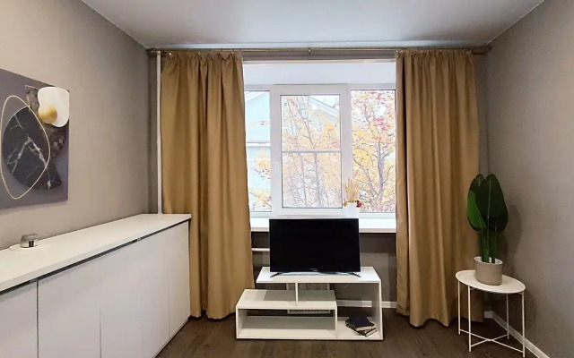 Квартира Уютный Север на Комсомольской 3 Б