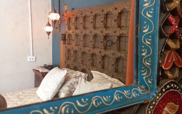 Апартаменты Казанский дворик