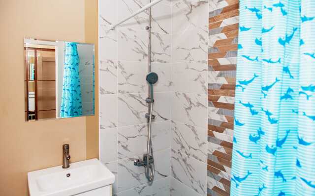 Апартаменты Комфорт и уют 42