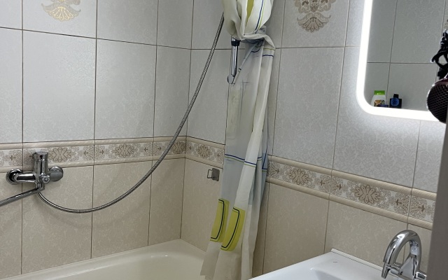 Квартира Класса Комфорт