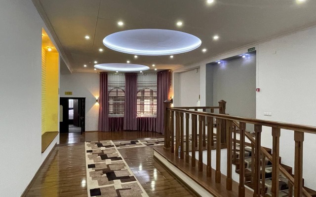 Hotel Al Arda Avenue  Guest House