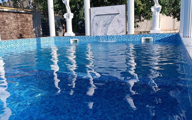 Pansion Paradiz Guest House