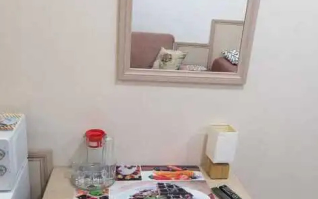 Апартаменты Алтуфьевское Шоссе