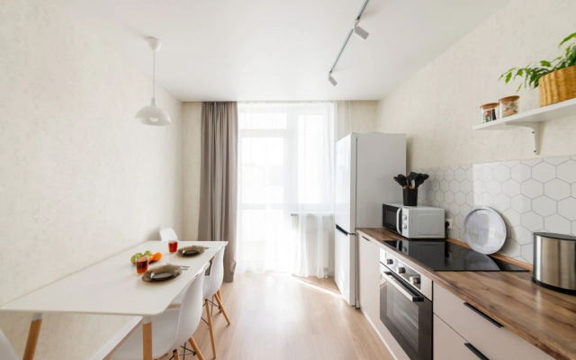 Квартира Комфортная 1 Комнатная