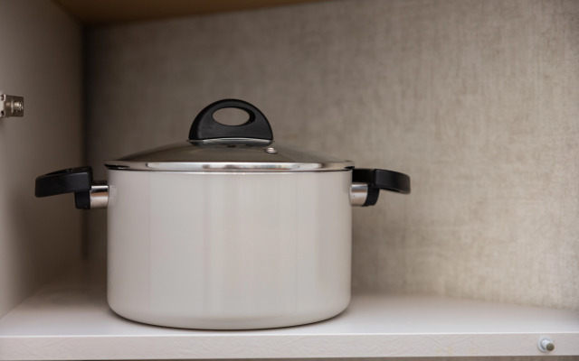 Квартира 1-комнатная в тихом районе Калининграда