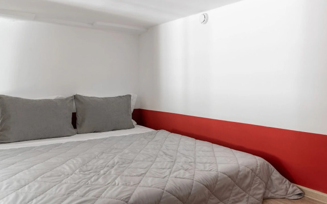 Prim Rooms Central Streets Apartment