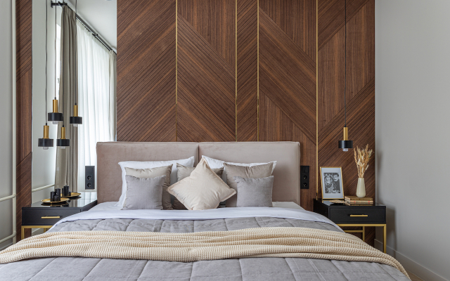 Апартаменты Квартира Высоцкого