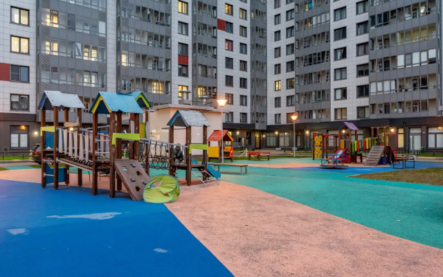 Квартира рядом с Политехническим университетом и метро