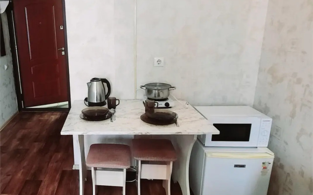 Квартира на улице Академика Киренского 9А (33)