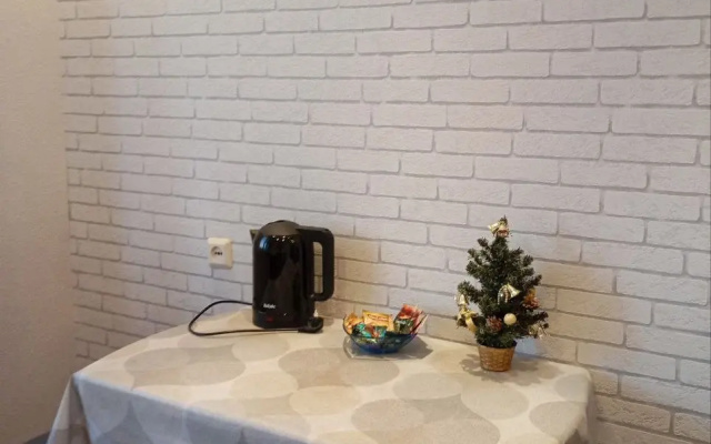 Kvartira Uutnaa odnokomnatnaa kvartira