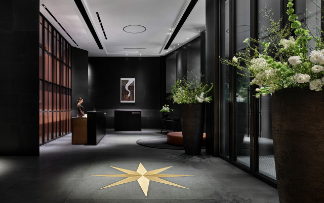 Hotel Stella di Mosca By BVLGARI Hotels