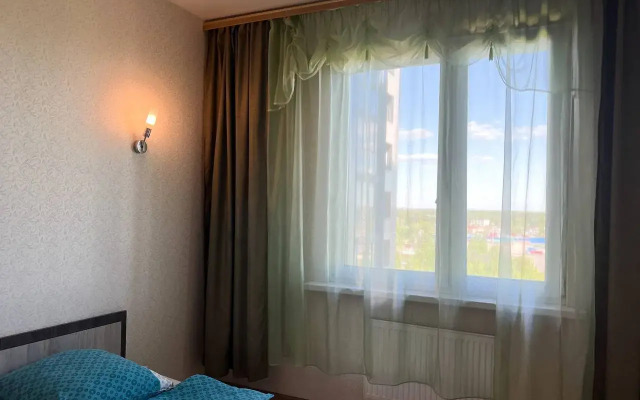 Na Ulitse Akademika Fortova Apartments	