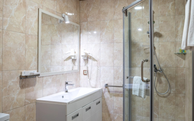 Отель Sacvoyage