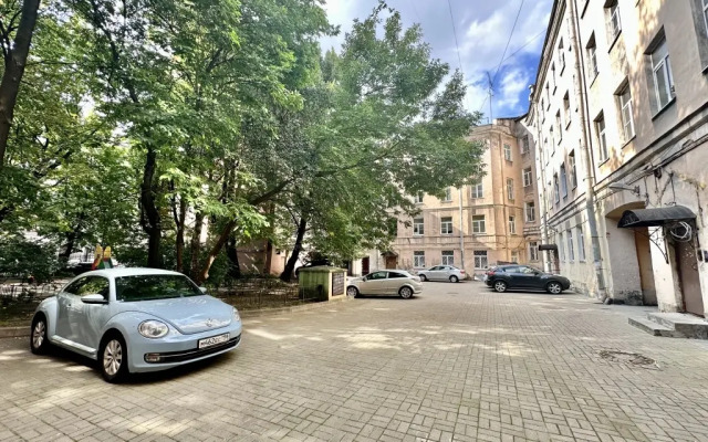 Kvartira Lomonosov Big Standard