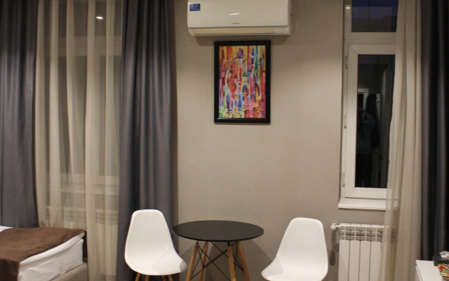 Old Baku Boutique Hotel