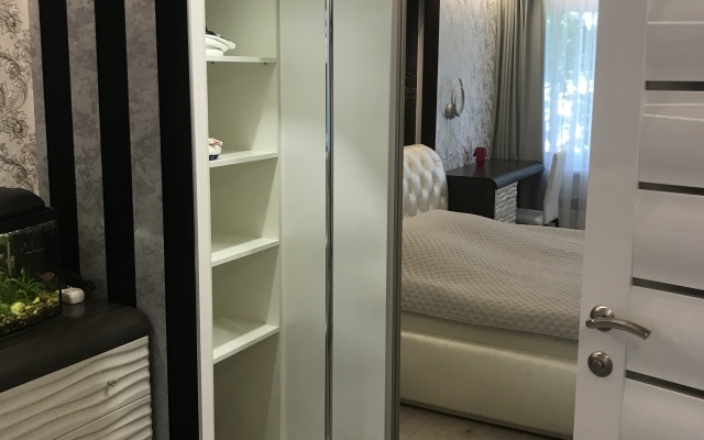 Апартаменты 1001 ночь на Разина