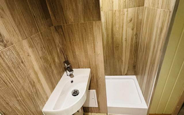Terrasa Nizhniy Glamping
