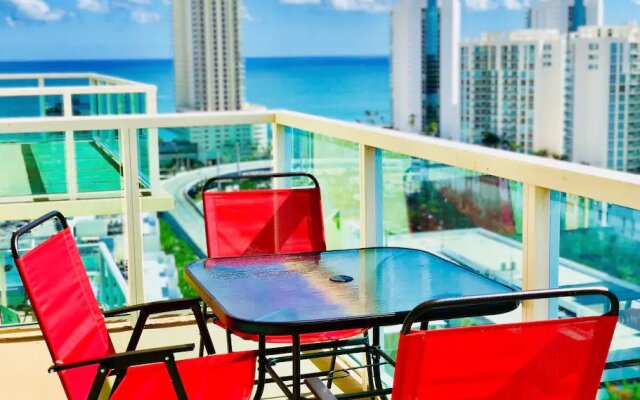 Intracoastal Yacht Club Apart-Hotel