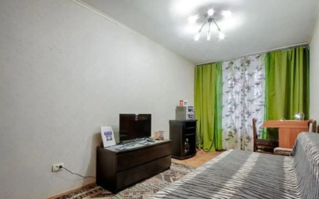 Апартаменты на Севастопольской