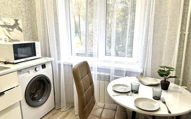 Квартира в центре у автовокзала