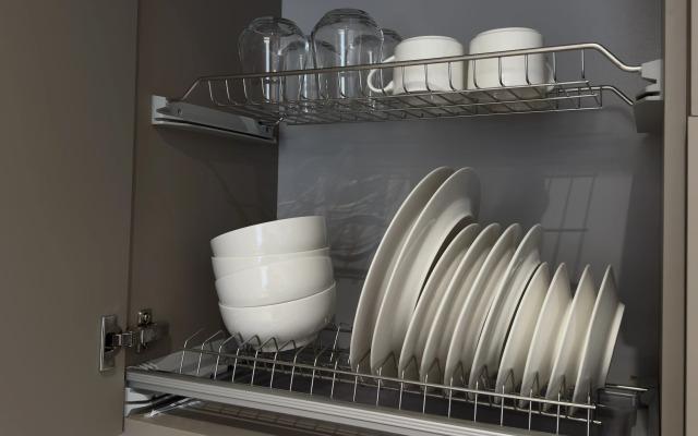 Lenina 217a S Basseynom 4 Apartments