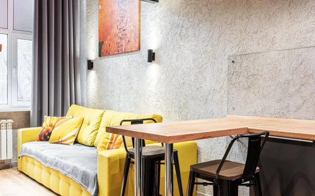 Tasteholder U Metro Maryino Uyutnye Apartaments