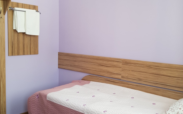 Гостевой Дом Рассвет